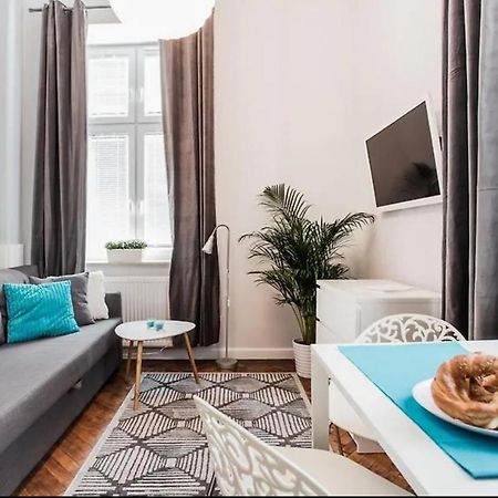 Perfect Place To Stay In Krakow City Center 28M2 W1 Екстер'єр фото