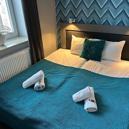 Perfect Place To Stay In Krakow City Center 28M2 W1 Екстер'єр фото