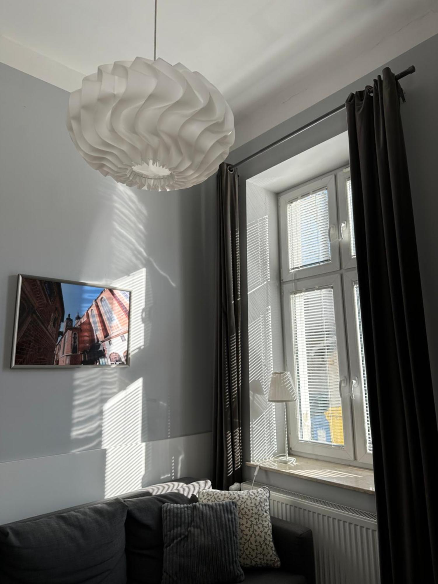 Perfect Place To Stay In Krakow City Center 28M2 W1 Екстер'єр фото