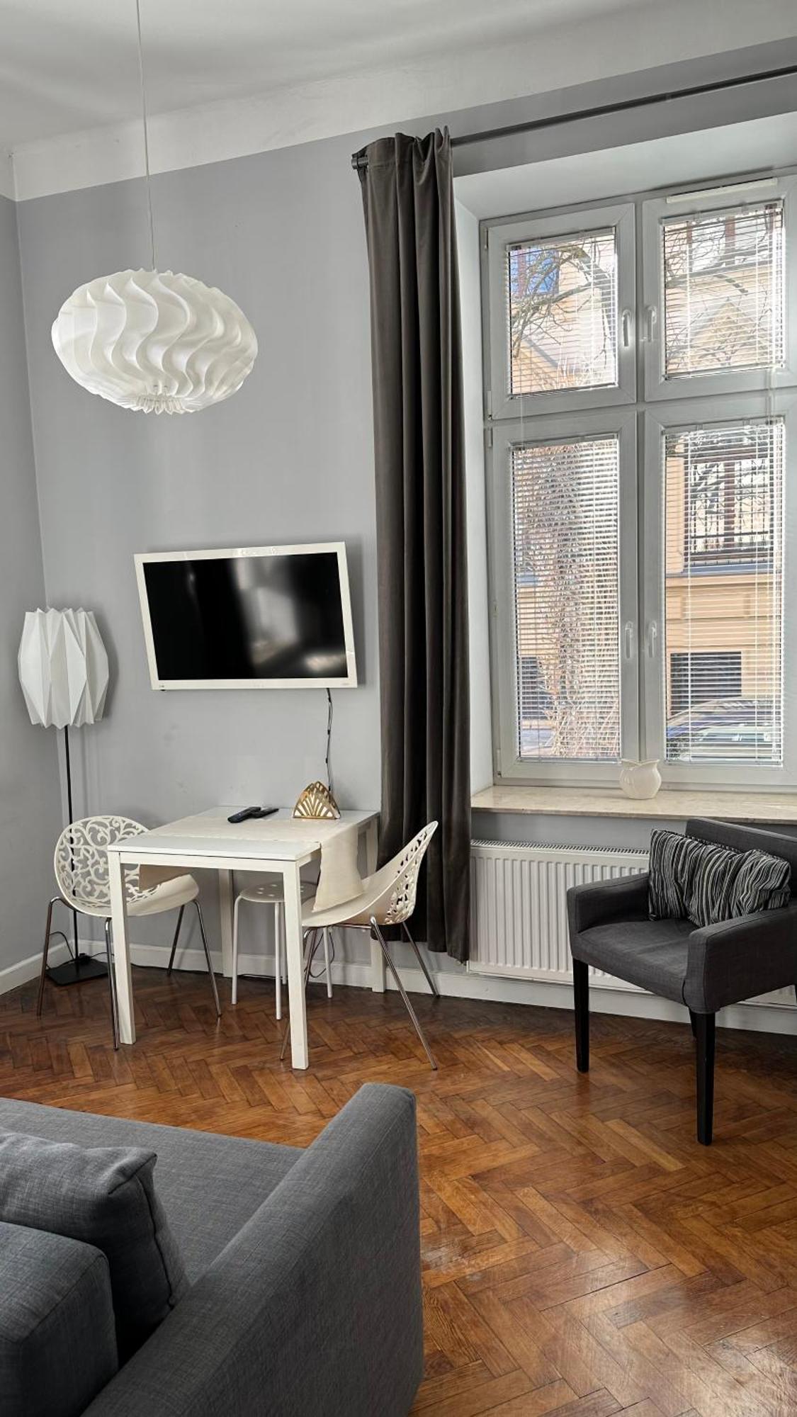 Perfect Place To Stay In Krakow City Center 28M2 W1 Екстер'єр фото