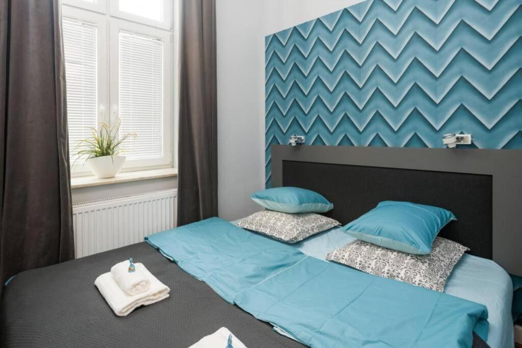 Perfect Place To Stay In Krakow City Center 28M2 W1 Екстер'єр фото