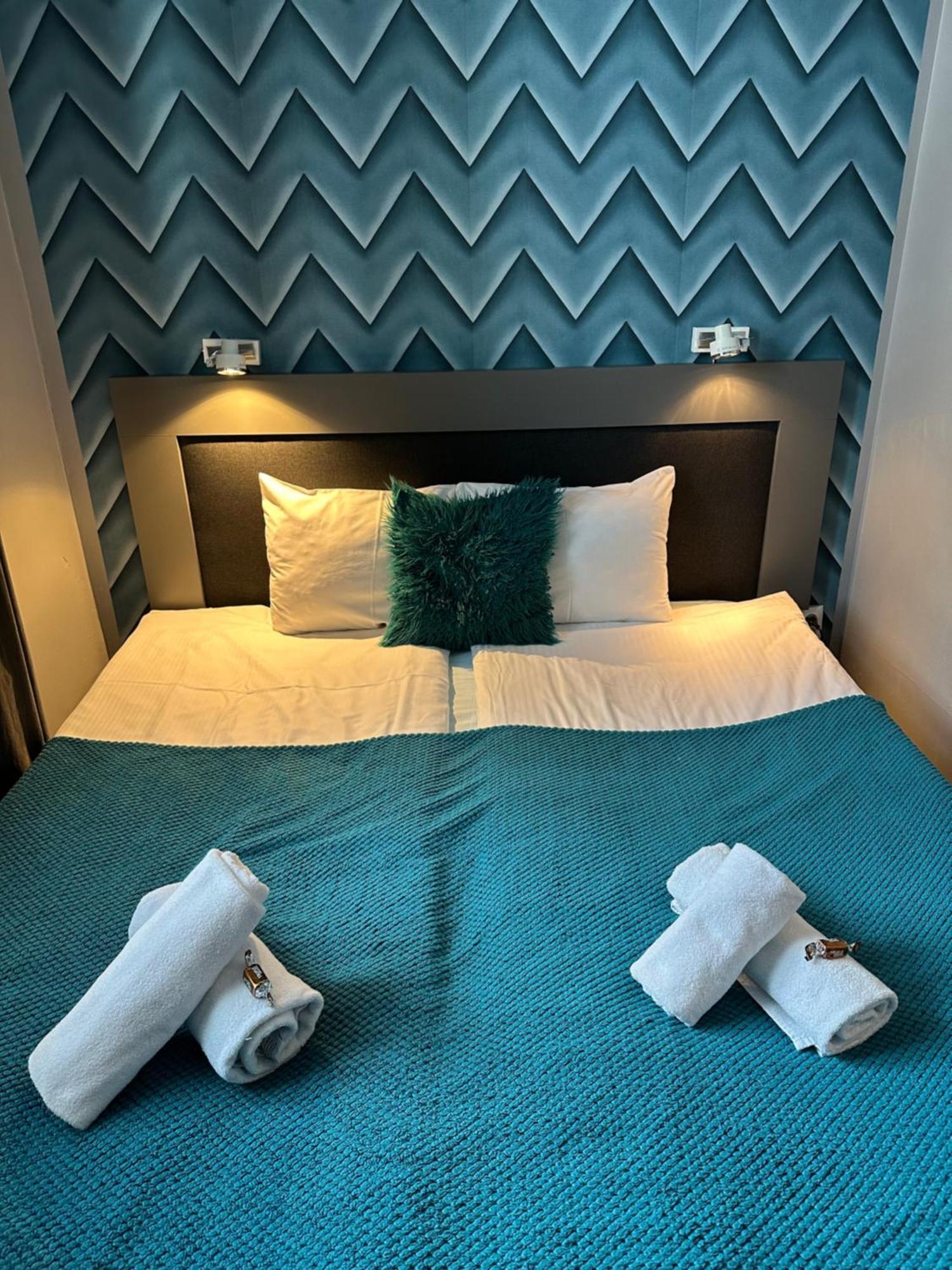 Perfect Place To Stay In Krakow City Center 28M2 W1 Екстер'єр фото