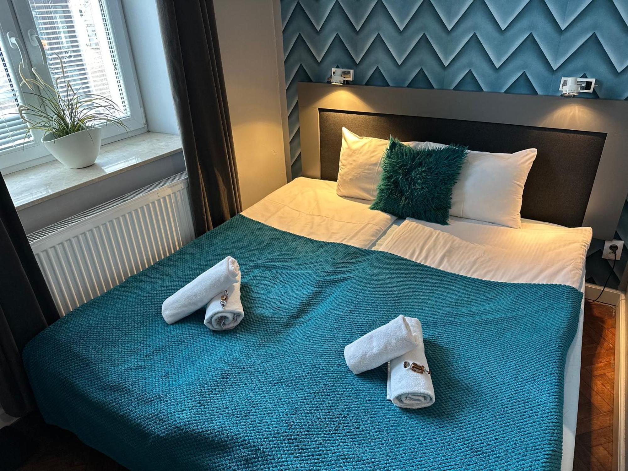 Perfect Place To Stay In Krakow City Center 28M2 W1 Екстер'єр фото