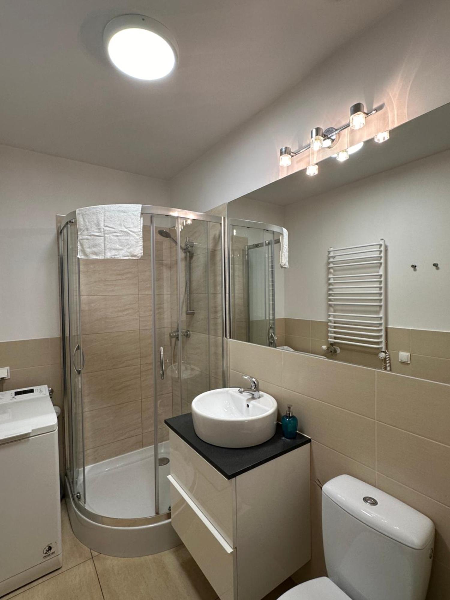 Perfect Place To Stay In Krakow City Center 28M2 W1 Екстер'єр фото